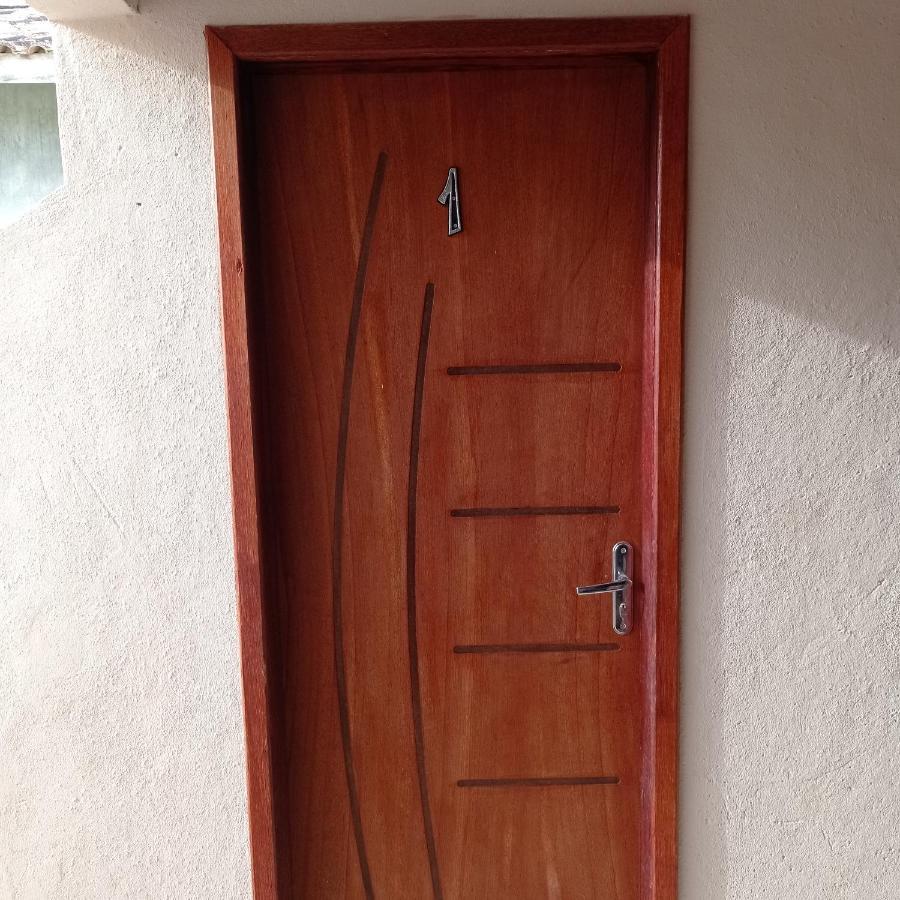 Jockey Apto 1 Campos dos Goytacazes Exterior foto